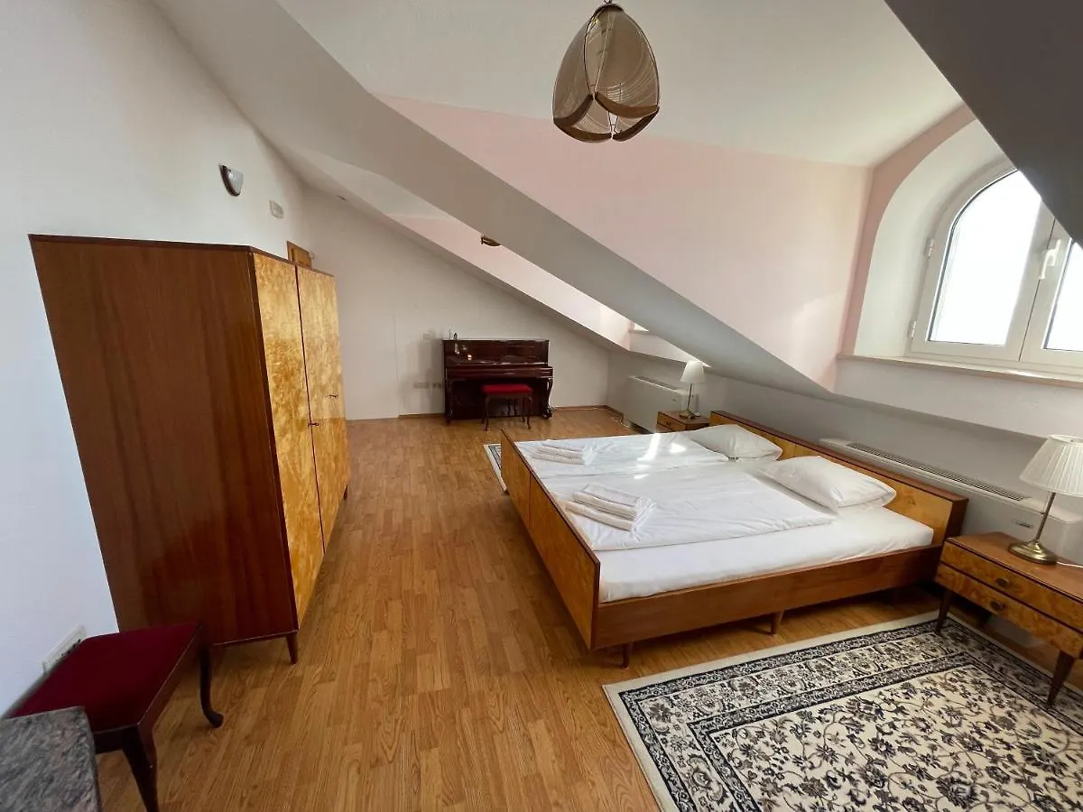 Miolin Beach House Trogir