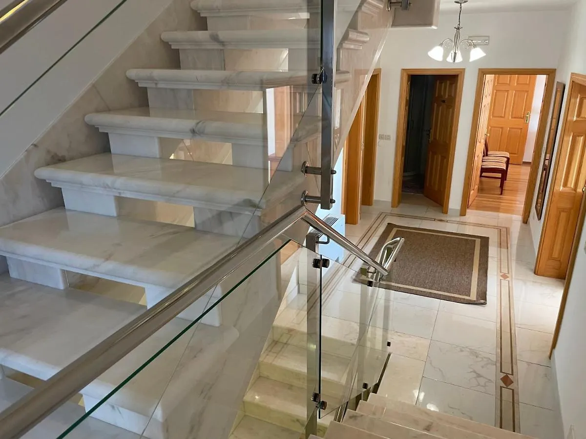 Villa Miolin Beach House Trogir