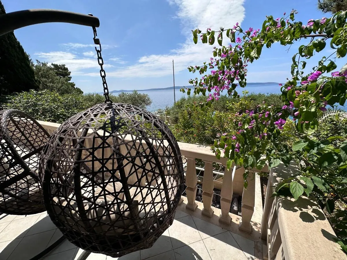 Villa Miolin Beach House Trogir