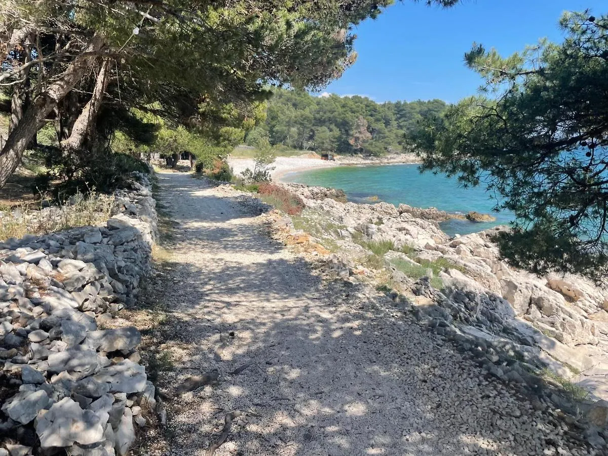 Miolin Beach House Trogir 0*,  Kroatien