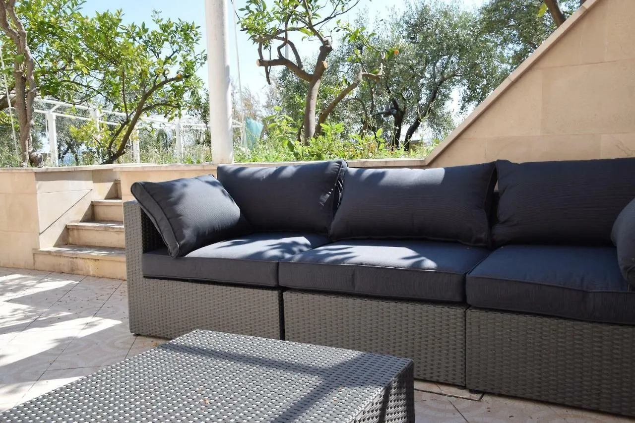 Miolin Beach House Trogir Kroatien